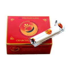 Καρβουνάκια Instant-Lite 33mm (10 Τεμ.)